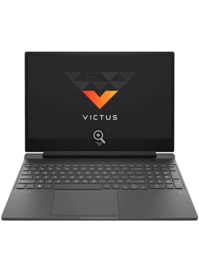HP LAPTOP-HP-Victus-Gaming-15 fa1052ne i5 13420H 8G 512SSD RTX2050 4G 803G6EA Mica Silver