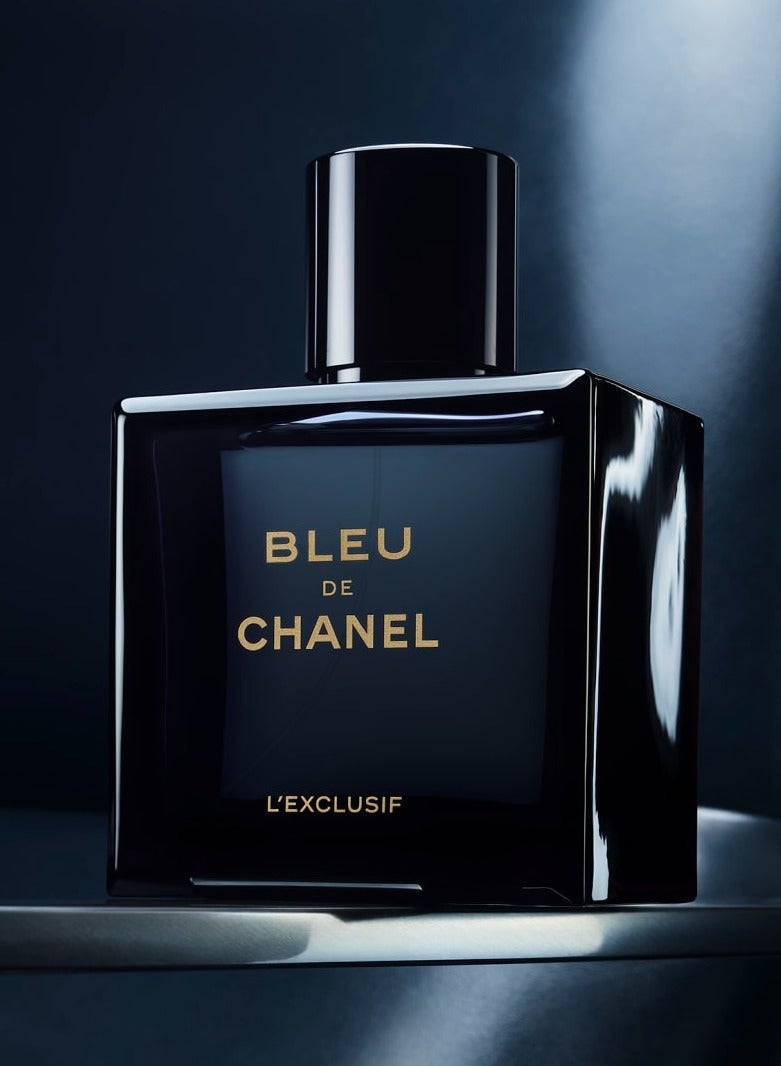 شانيل عطر بلو إل إكزclusif 100 مل - Image 2