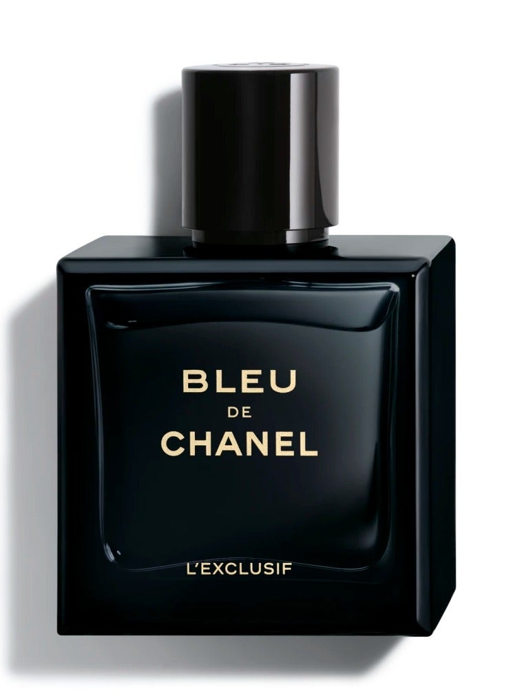 شانيل عطر بلو إل إكزclusif 100 مل - Image 1