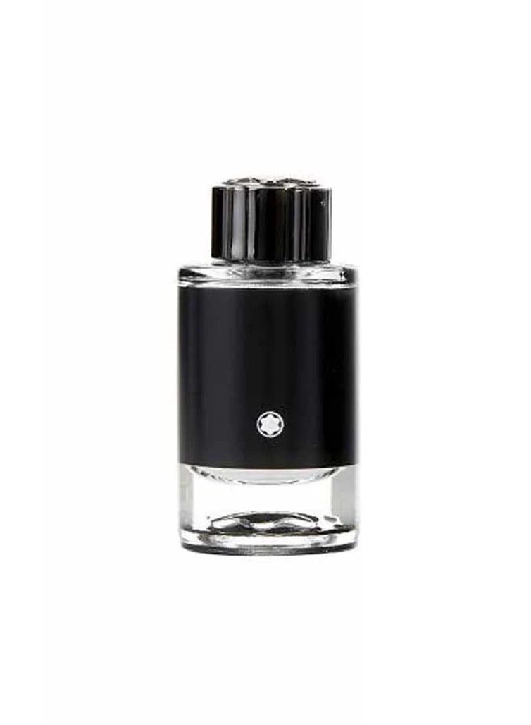MONTBLANC Explorer Extreme Parfum For Men 4.5ML Mini 4.5ml - Image 1