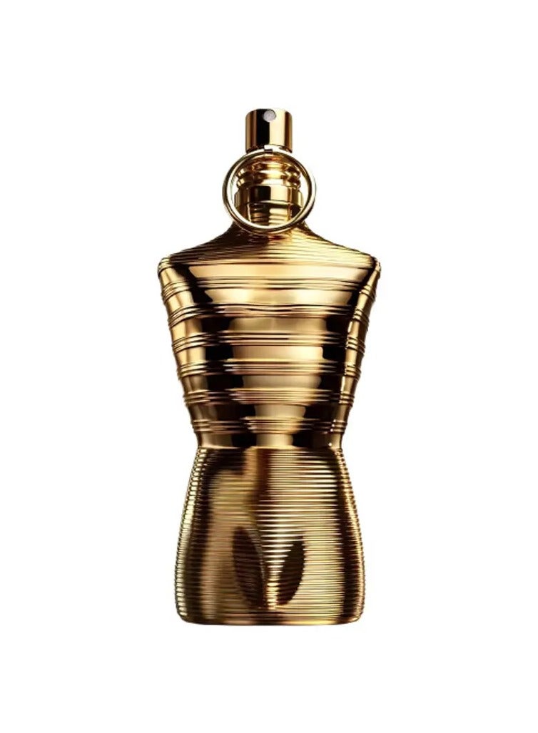 Jean Paul GAULTIER Le Male Elixir Absolu Parfum Intense 125ml - Image 1