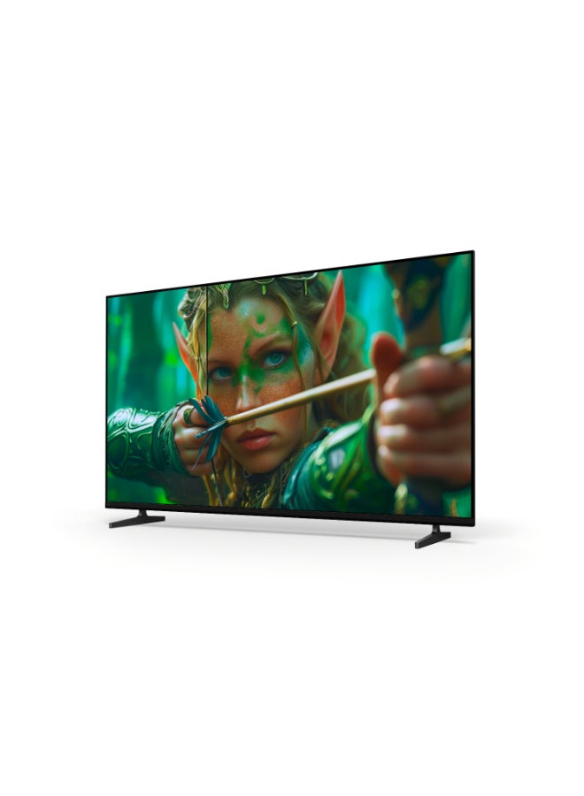 Sony BRAVIA 2 – 75 inch 4K Smart Google TV (2025 Model) with XR Processor 60Hz K-75S21DM2 Black - Image 2