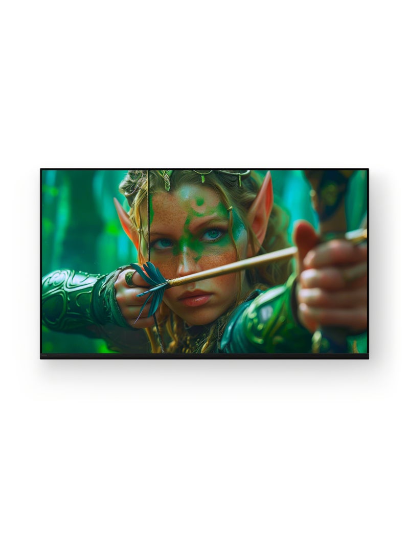 Sony BRAVIA 2 – 65 inch 4K Smart Google TV (2025 Model) with XR Processor 60Hz K-65S21DM2 black - Image 4