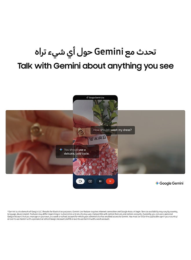 Samsung Galaxy A17 Dual SIM 4G Black 4GB RAM 128GB - Middle East Version - Image 5