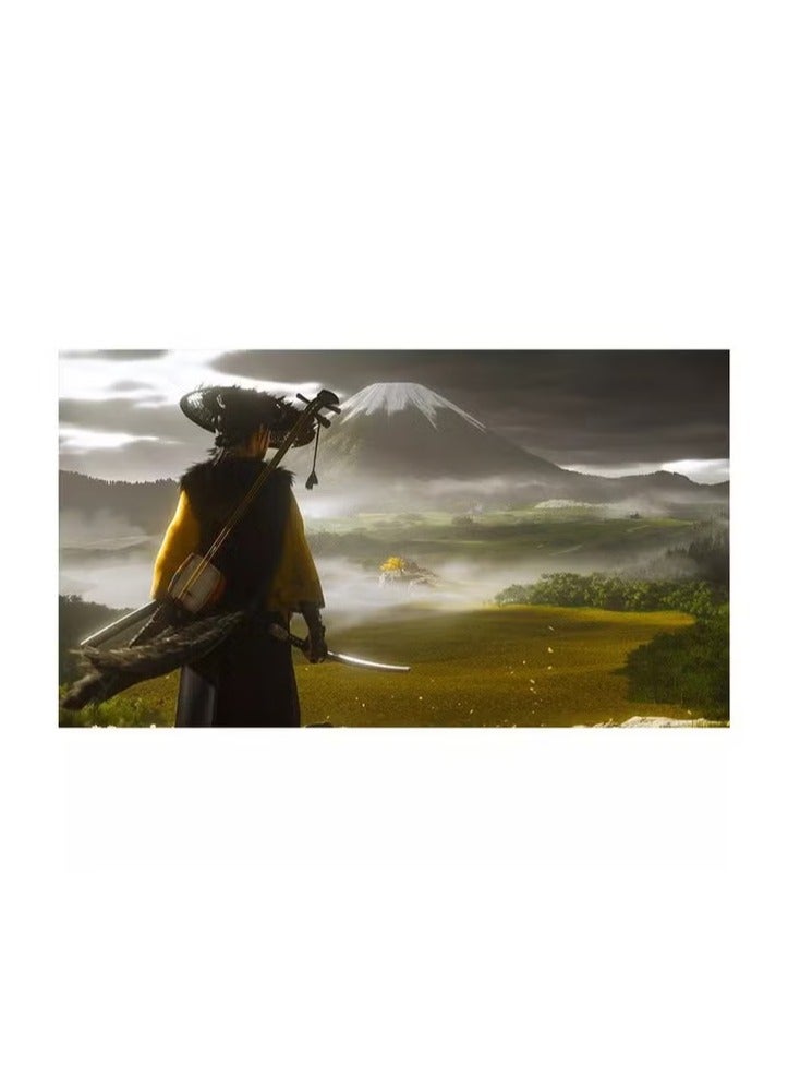 سوني بلاي ستيشن 5 شبح يوتي - النسخة الإماراتية - Image 3