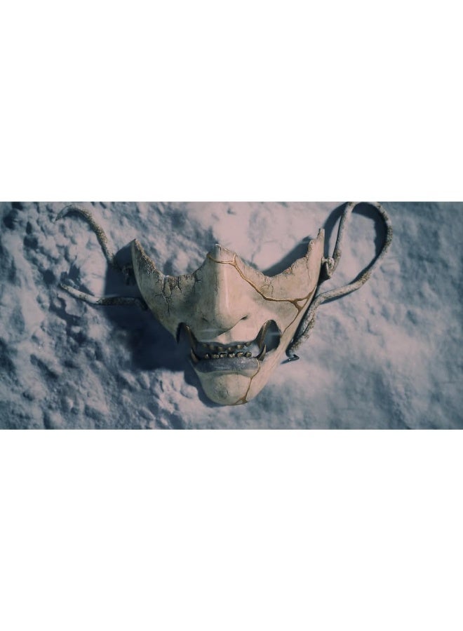 PlayStation 5 Ghost of Yotei International Version - PlayStation 5 (PS5) - PlayStation 5 (PS5)