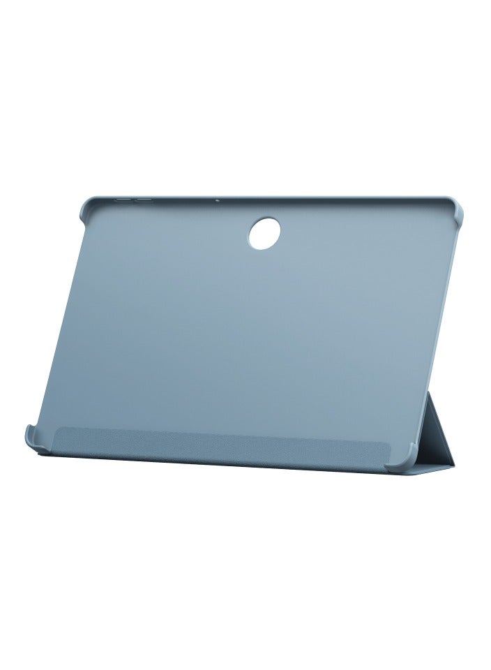 OnePlus Pad Lite Folio Case Blue - Image 2