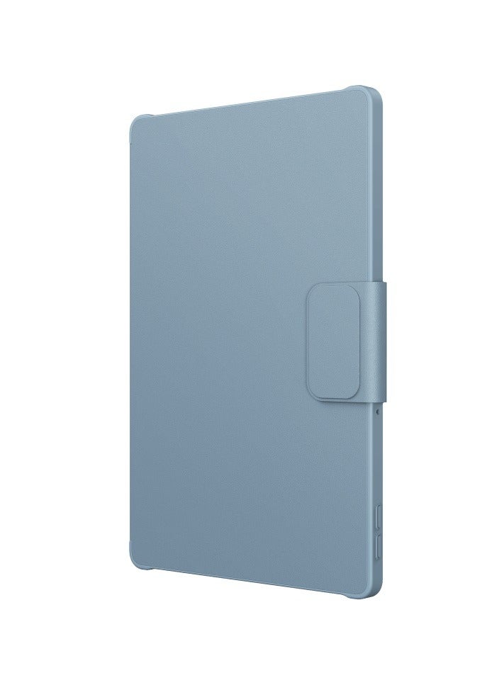 OnePlus Pad Lite Folio Case Blue - Image 3