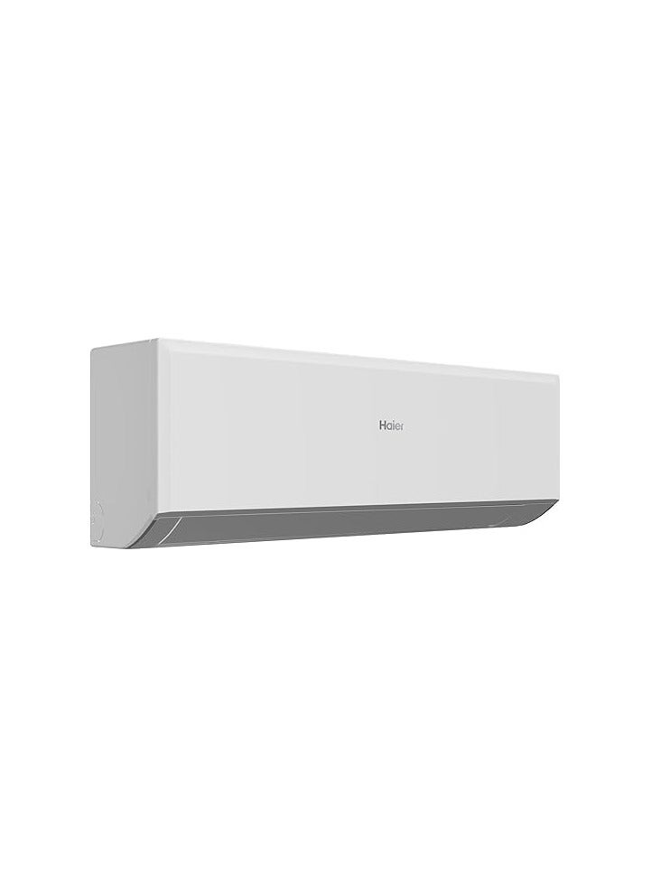 Haier Smart Cool 3 Hp HSU-24KCROC white - Image 3