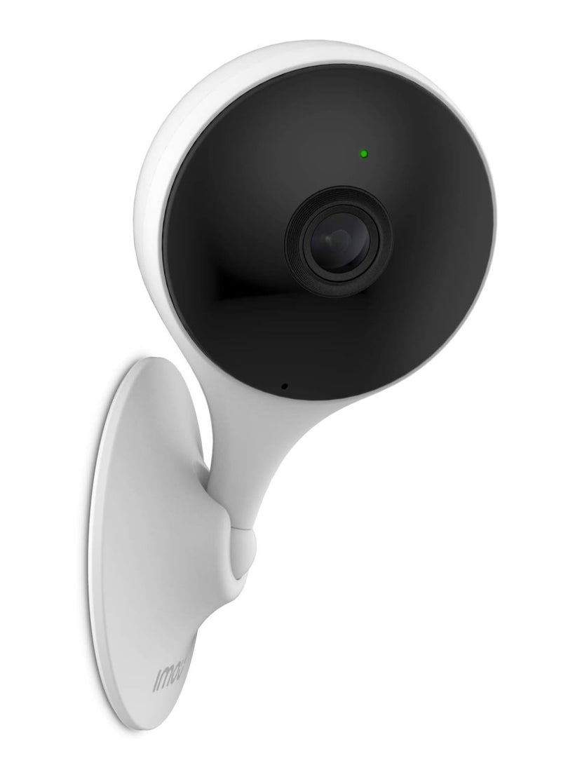 IMOU Cue 2C Baby Monitor 1080P WiFi Security Camera With Human Detection and Night Vision,Cloud,SD Card Slot Up to 256GB - Image 1