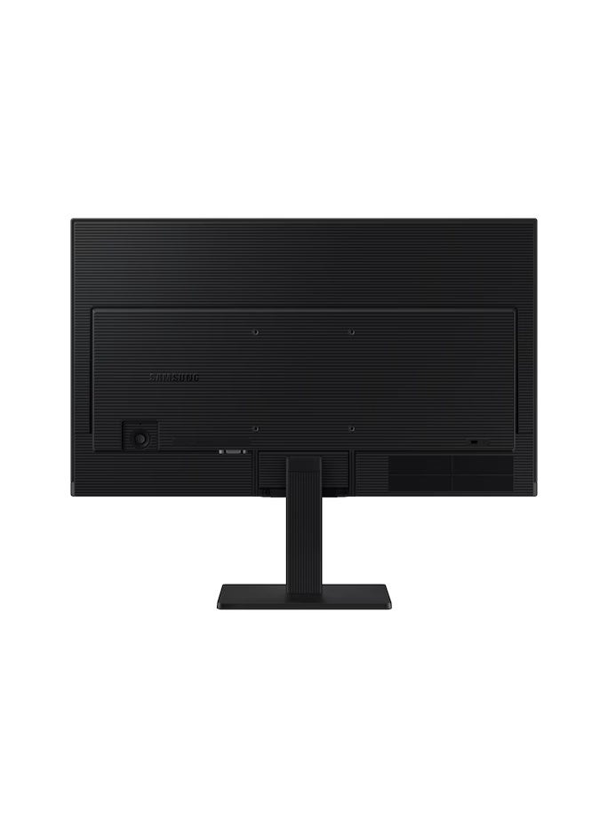 Samsung 22 inch Essential Monitor S3 S30GD Full HD Monitor, 100Hz Refresh Rate, Response Time 5 (GTG), IPS Panel, Game Mode, Eye Saver Mode - LS22D300GAMXUE black - Image 2
