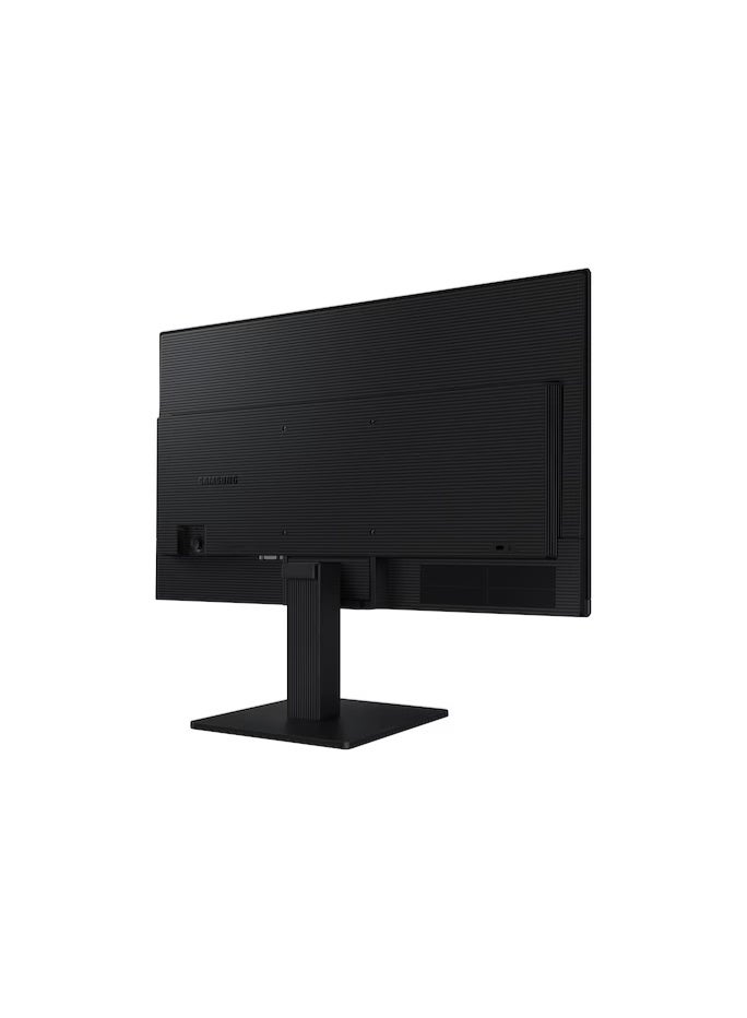 Samsung 22 inch Essential Monitor S3 S30GD Full HD Monitor, 100Hz Refresh Rate, Response Time 5 (GTG), IPS Panel, Game Mode, Eye Saver Mode - LS22D300GAMXUE black - Image 5