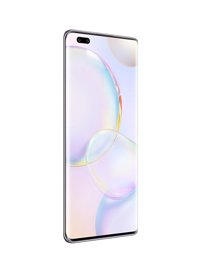 Honor Renewed - 50 Dual SIM Frost Crystal 8GB RAM 128GB - Image 2