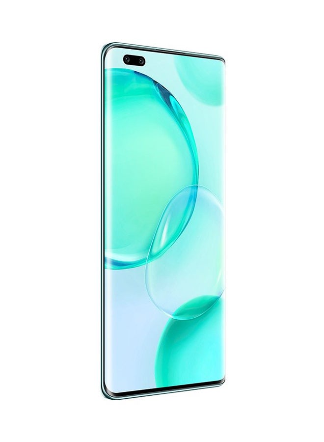 Honor Renewed - 50 Dual SIM Emerald Green 8GB RAM 128GB - Image 2