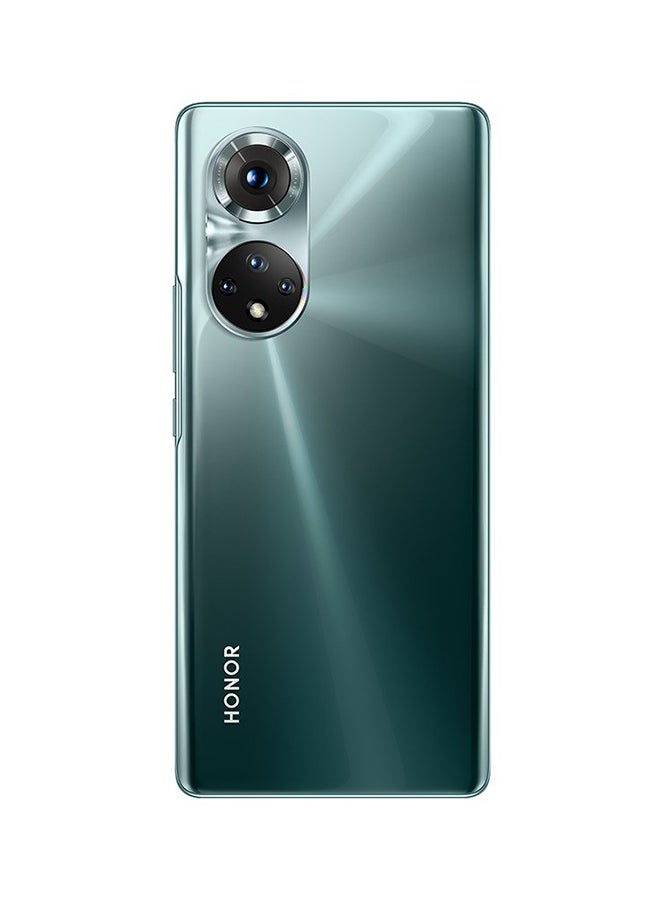 Honor Renewed - 50 Dual SIM Emerald Green 8GB RAM 128GB - Image 3