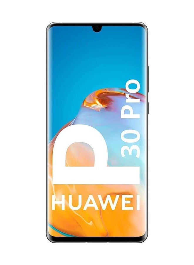 HUAWEI Renewed - P30 Pro Dual SIM Silver Frost 8GB RAM 128GB - Image 2