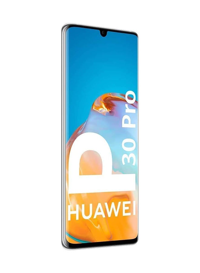 HUAWEI Renewed - P30 Pro Dual SIM Silver Frost 8GB RAM 128GB - Image 5