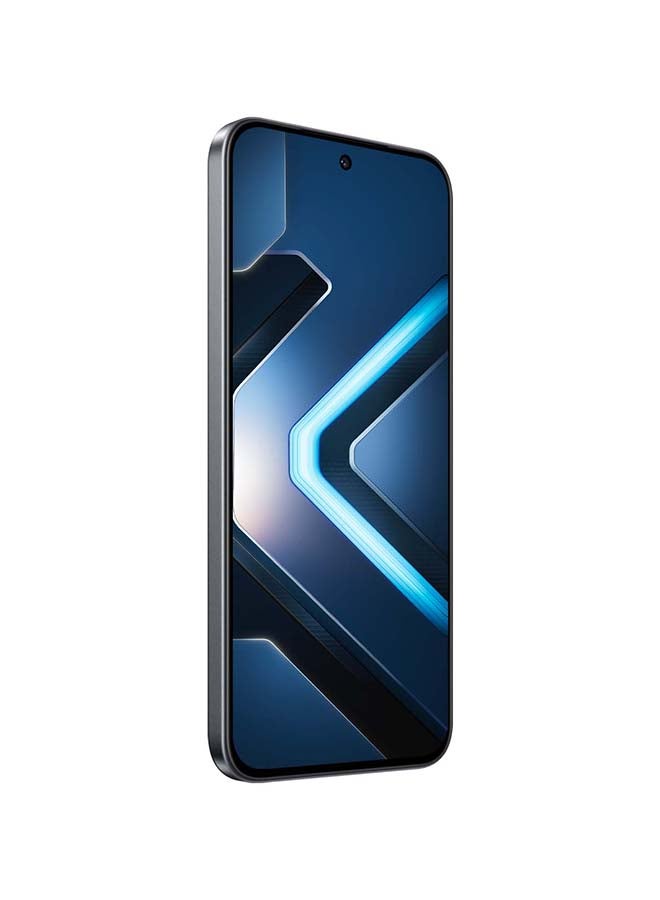 Infinix GT 30  Dual SIM Shadow Ash 8GB RAM 256GB  5G - Middle East Version - Image 5