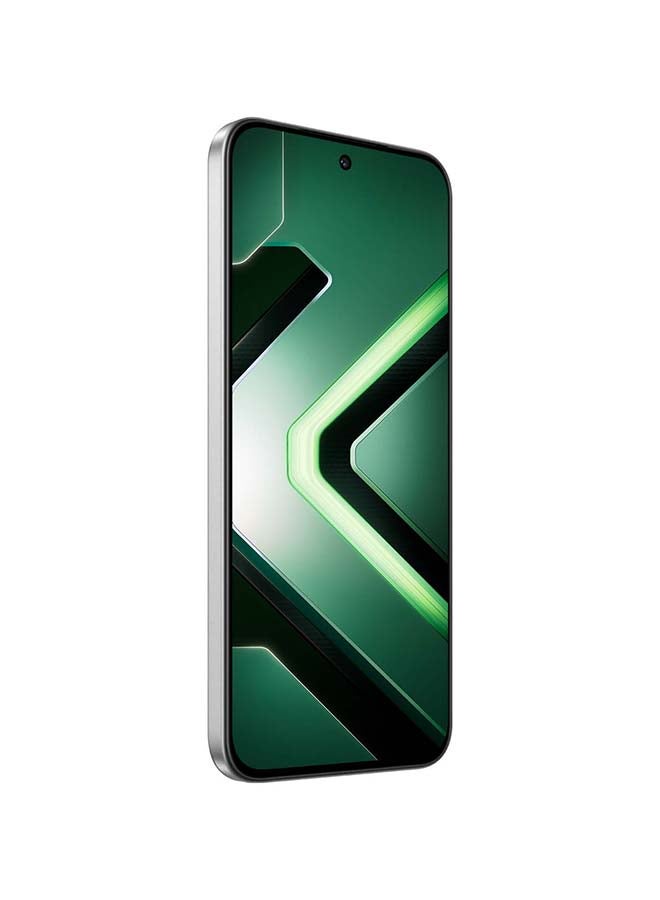 Infinix GT 30  Dual SIM Blade White 8GB RAM 256GB  5G - Middle East Version - Image 5