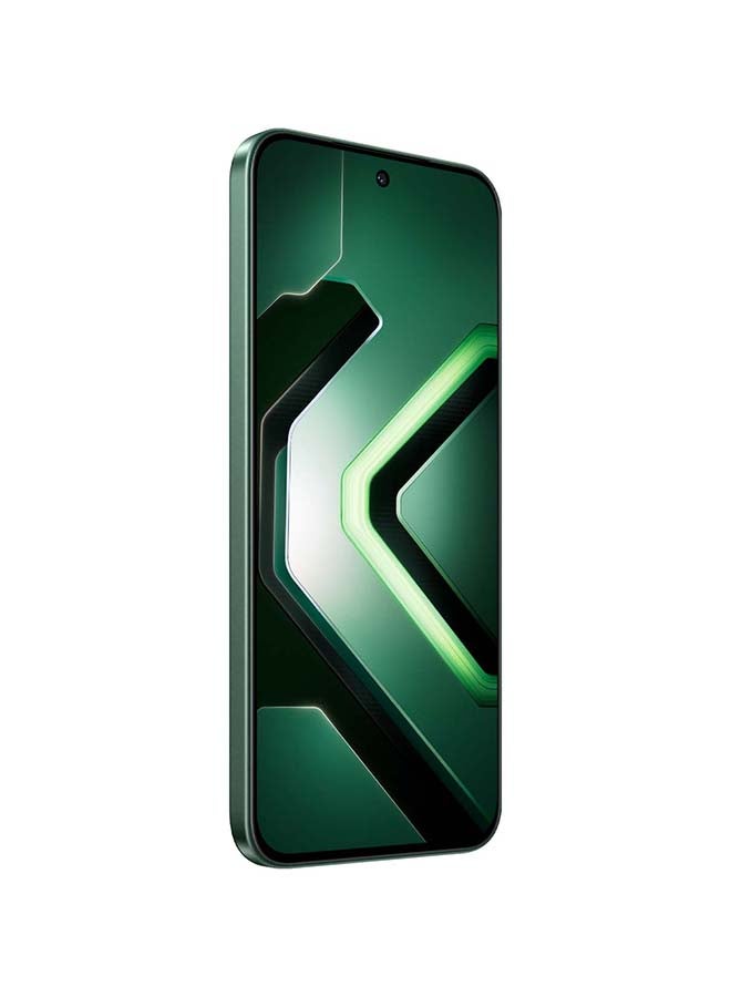 Infinix GT 30  Dual SIM Pulse Green 8GB RAM 256GB  5G - Middle East Version - Image 5