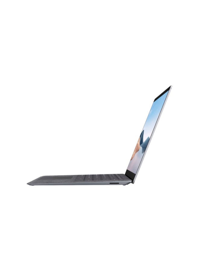 Microsoft Renewed - Surface Laptop Business Laptop With 13.5-Inch Full HD Display,Intel Core i7-1185G7 Processor/Quad Core/11th Gen/16GB RAM/256GB SSD/Intel Iris XE Graphics/Windows 10 Pro English Silver - Image 5