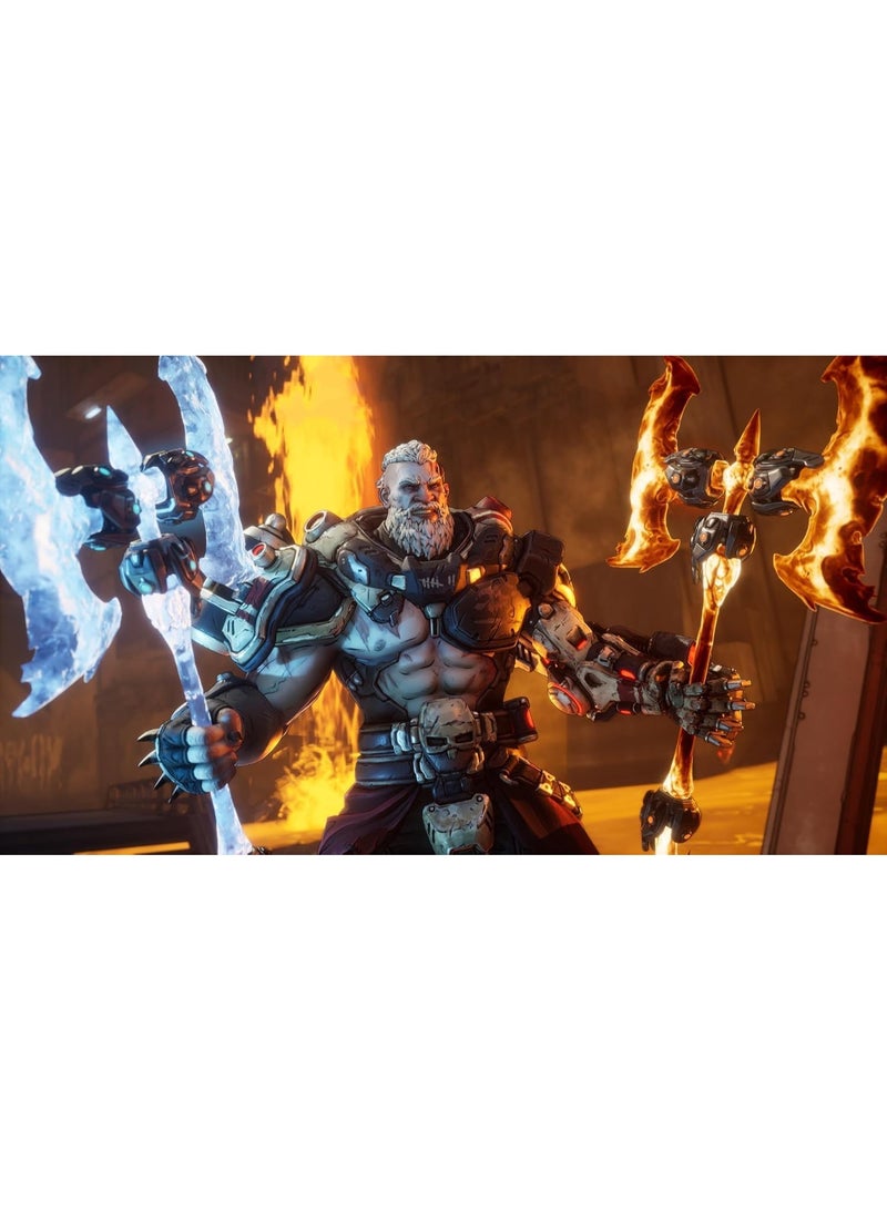2K Borderlands 4 - PlayStation (PS5) - PlayStation 5 (PS5) - Image 2