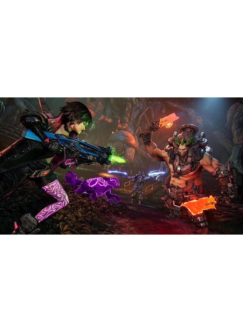 2K Borderlands 4 - PlayStation (PS5) - PlayStation 5 (PS5) - Image 3
