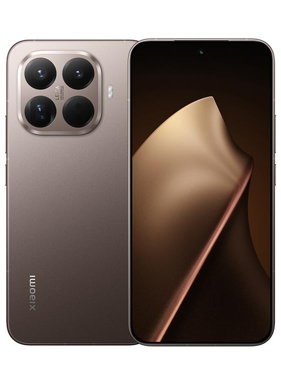 Xiaomi 15T Pro Dual SIM 5G Mocha Gold 12GB RAM 1TB  - Global Version - Image 1