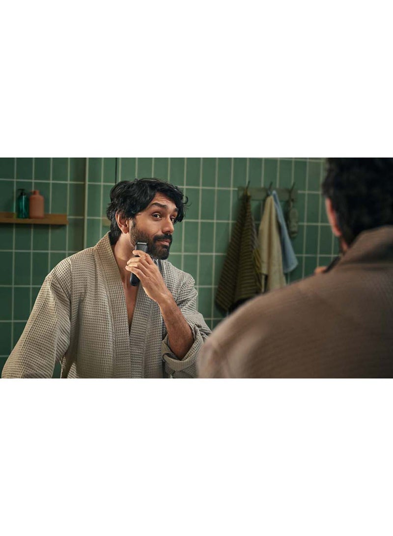 فيليبس مقلم شامل 3000 سلسلة 8 في 1 مقلم MG3940/15 - - Image 5