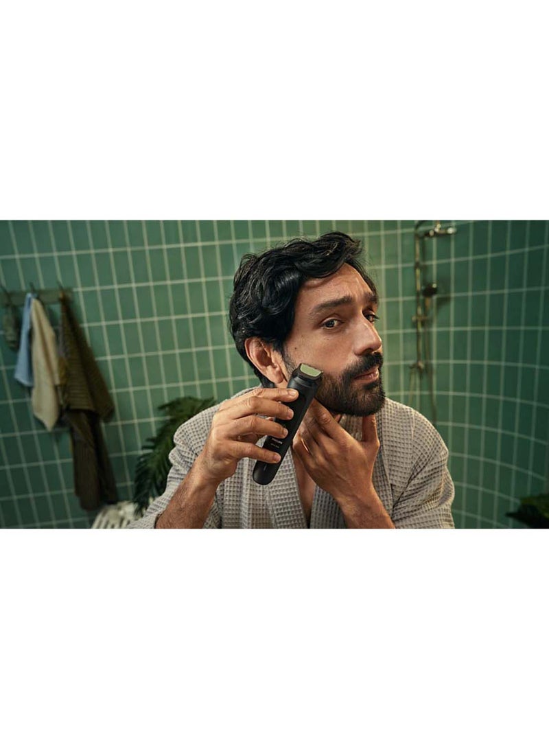 فيليبس مقلم شامل 3000 سلسلة 7 في 1 مقلم MG3920/15 - - Image 2