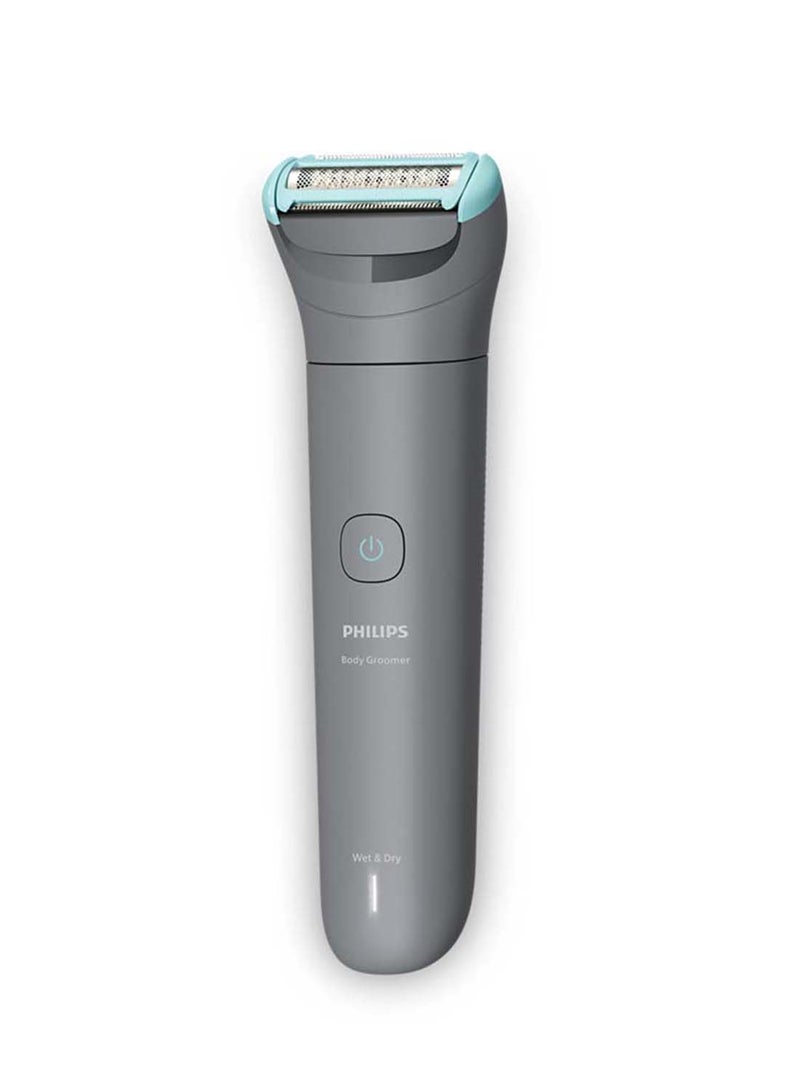 فيليبس مُهذّب الجسم سلسلة 3000 مع نظام حلاقة ثلاثي الحماية BG3470/15 - Image 4