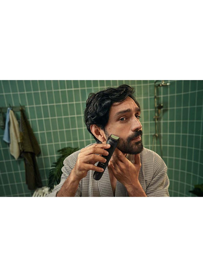 Philips All-in-One Trimmer 3000 Series 7-in-1 Trimmer MG3930/15 - Black - Image 2