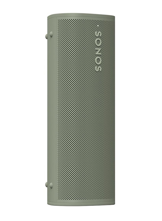 Sonos Portable Speaker Roam 2 ROAM2R21OGRN Green - Image 1
