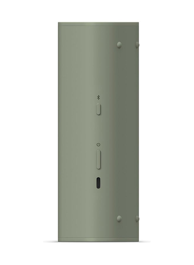 Sonos Portable Speaker Roam 2 ROAM2R21OGRN Green - Image 3