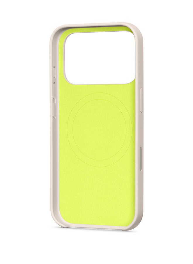 Apple Beats iPhone 17 Pro Case with MagSafe and Camera Control — Lime Stone Lime Stone - Image 3