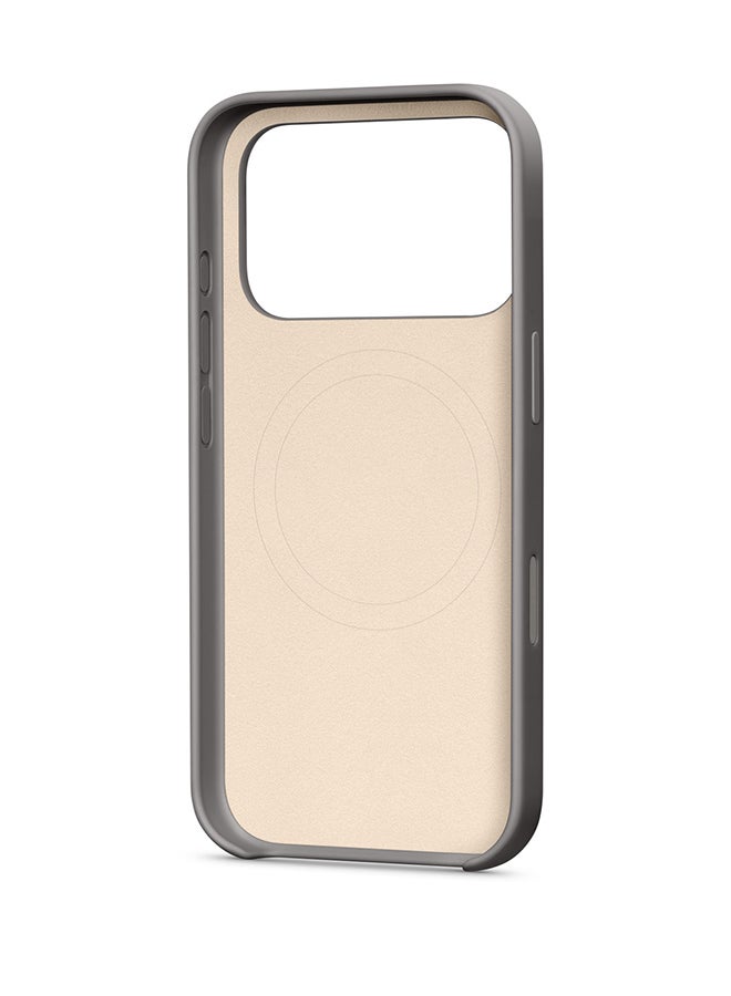 Apple Beats iPhone 17 Pro Case with MagSafe and Camera Control — Granite Gray Granite Gray - Image 3