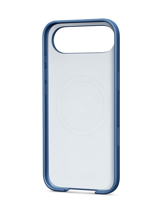 Apple Beats iPhone Air Case with MagSafe and Camera Control — Bedrock Blue Bedrock Blue - Image 3