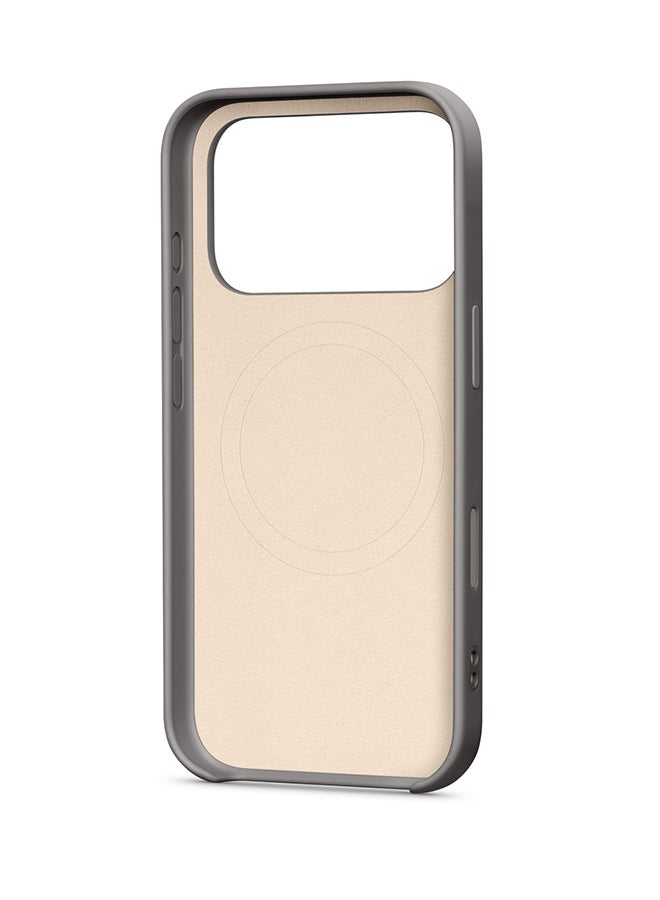 Apple Beats iPhone 17 Pro Kickstand Case with MagSafe and Camera Control - Granite Gray Granite Gray - Image 3