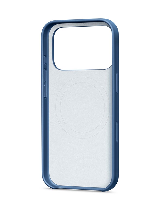 Apple Beats iPhone 17 Pro Case with MagSafe and Camera Control — Bedrock Blue Bedrock Blue - Image 3
