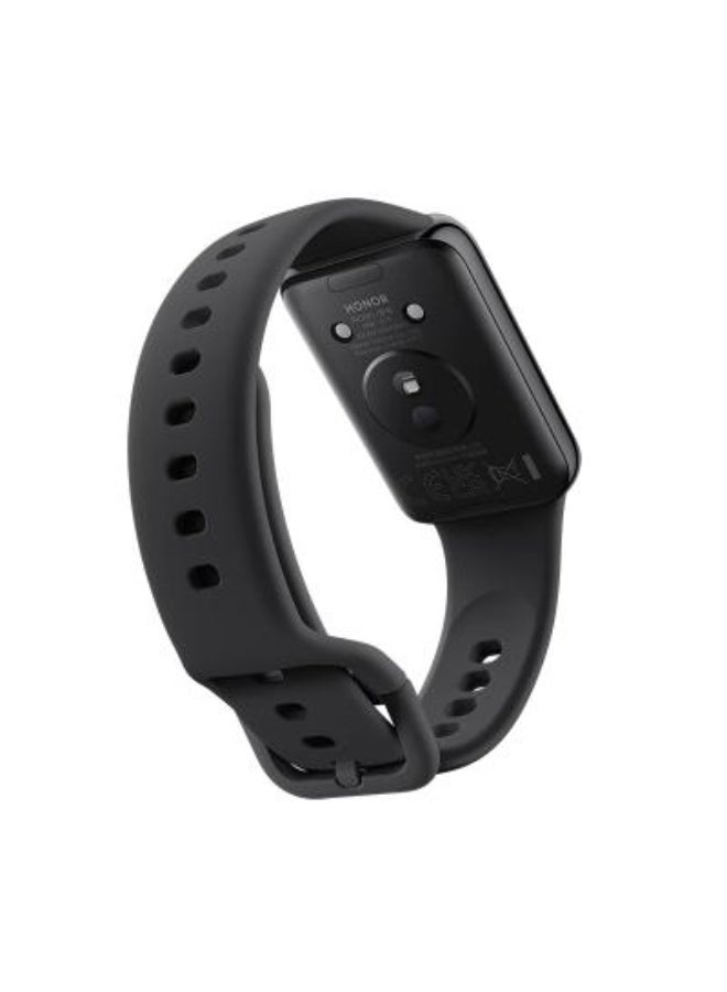 Honor Band 10 NFC 1.57'' AMOLED Bluetooth Smart Sports Watch Health Monitor black - Image 3
