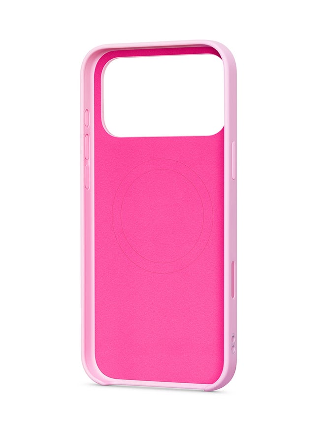 Apple Beats iPhone 17 Pro Max Kickstand Case with MagSafe and Camera Control - Pebble Pink Pebble Pink - Image 3