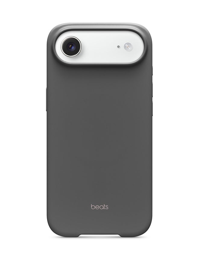 Apple Beats iPhone Air Case with MagSafe and Camera Control — Granite Gray Granite Gray - Image 1