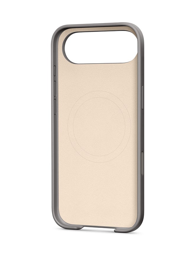 Apple Beats iPhone Air Case with MagSafe and Camera Control — Granite Gray Granite Gray - Image 3