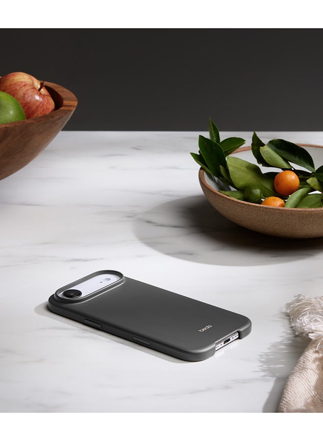Apple Beats iPhone Air Case with MagSafe and Camera Control — Granite Gray Granite Gray - Image 2