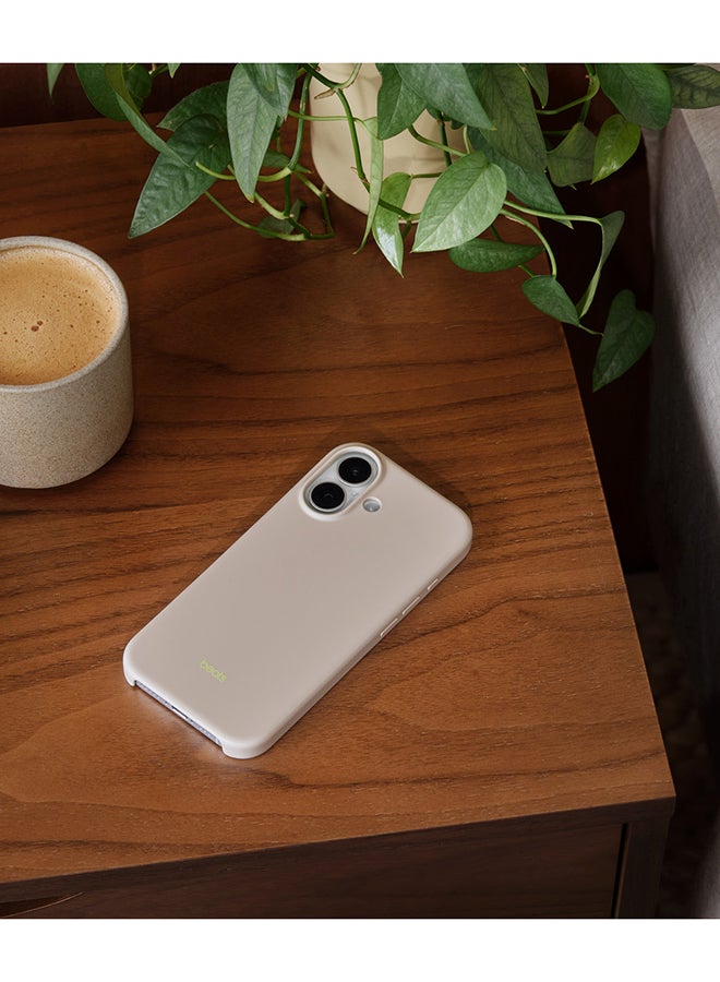 Apple Beats iPhone 17 Case with MagSafe and Camera Control — Lime Stone Lime Stone - Image 2