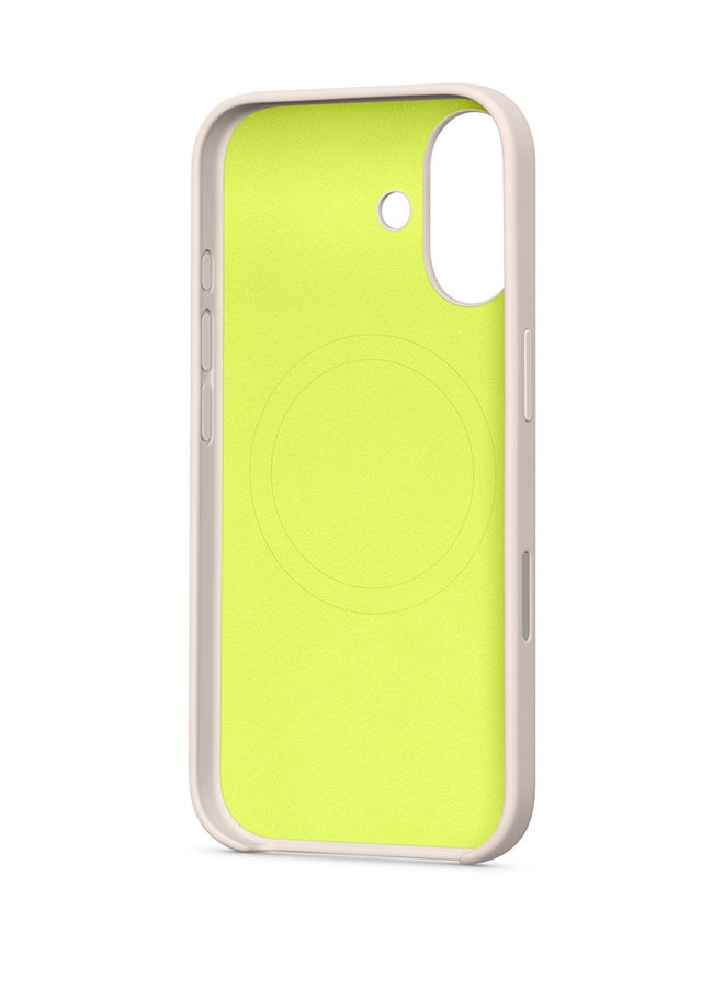Apple Beats iPhone 17 Case with MagSafe and Camera Control — Lime Stone Lime Stone - Image 3