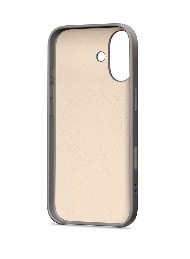 Apple Beats iPhone 17 Kickstand Case with MagSafe and Camera Control - Granite Gray Granite Gray - Image 3