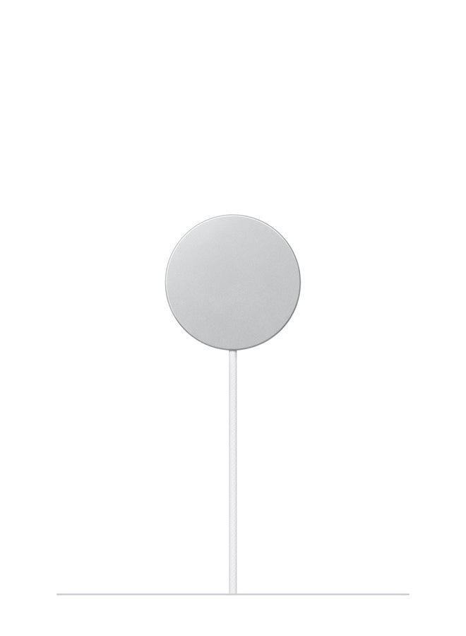 ابل  MagSafe Charger (1 m) white - Image 2