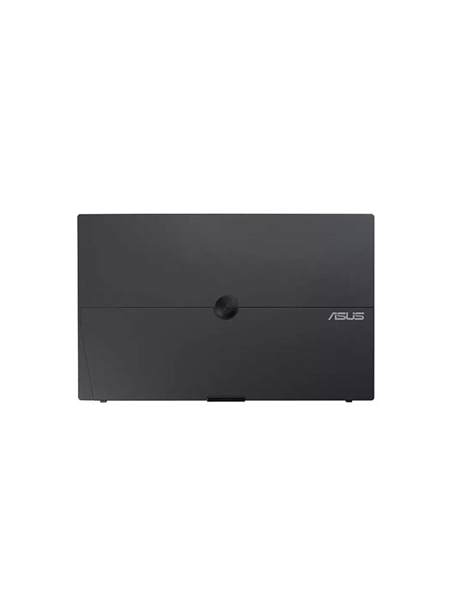 أسوس Renewed - ASUS ZenScreen Touch MB16AHT Portable Monitor, 15.6" FHD IPS Display, 60Hz Refresh Rate, 5ms (GtG) Response Time, 262K Display Colors, Eye Care Technology, Black black - Image 5