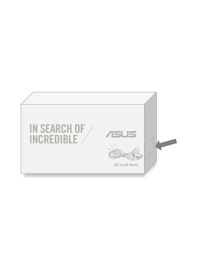 أسوس Renewed - ROG Strix XG259QN 25" FHD Fast IPS eSports Gaming Monitor, 380 Hz (OC) Refresh Rate & 0.3ms (min.), HDR with 16.7M Display Colors, AMD FreeSync Premium, DP 1.4/ HDMI v2.0, USB 3.2- A | XG259QN black - Image 2